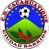 CDCacahuatique